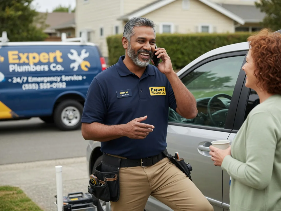 Drain Cleaning Central, IN FAQs
